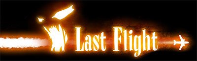 Caratula de Last Flight (Wii Ware) para Wii