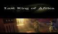Pantallazo nº 127576 de Last King Of Africa (256 x 384)