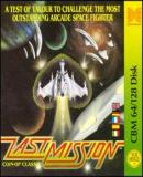 Caratula nº 14892 de Last Mission (235 x 233)