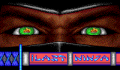 Pantallazo nº 65143 de Last Ninja, The (320 x 200)