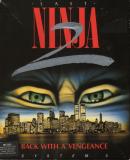 Last Ninja 2: Back With a Vengeance, The