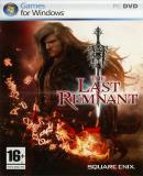 Carátula de Last Remnant, The