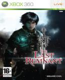 Caratula nº 129237 de Last Remnant, The (640 x 903)