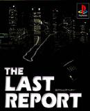 Caratula nº 90934 de Last Report, the (240 x 240)