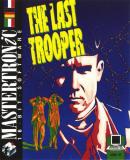 Caratula nº 171085 de Last Trooper, The (640 x 650)