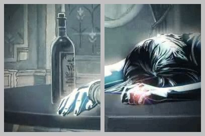 Pantallazo de Last Window: Mayonak no Yakusoku para Nintendo DS