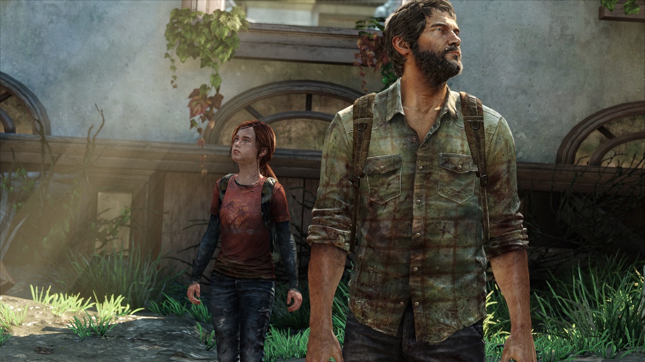Pantallazo de Last of Us, The: Ellie Edition para PlayStation 3