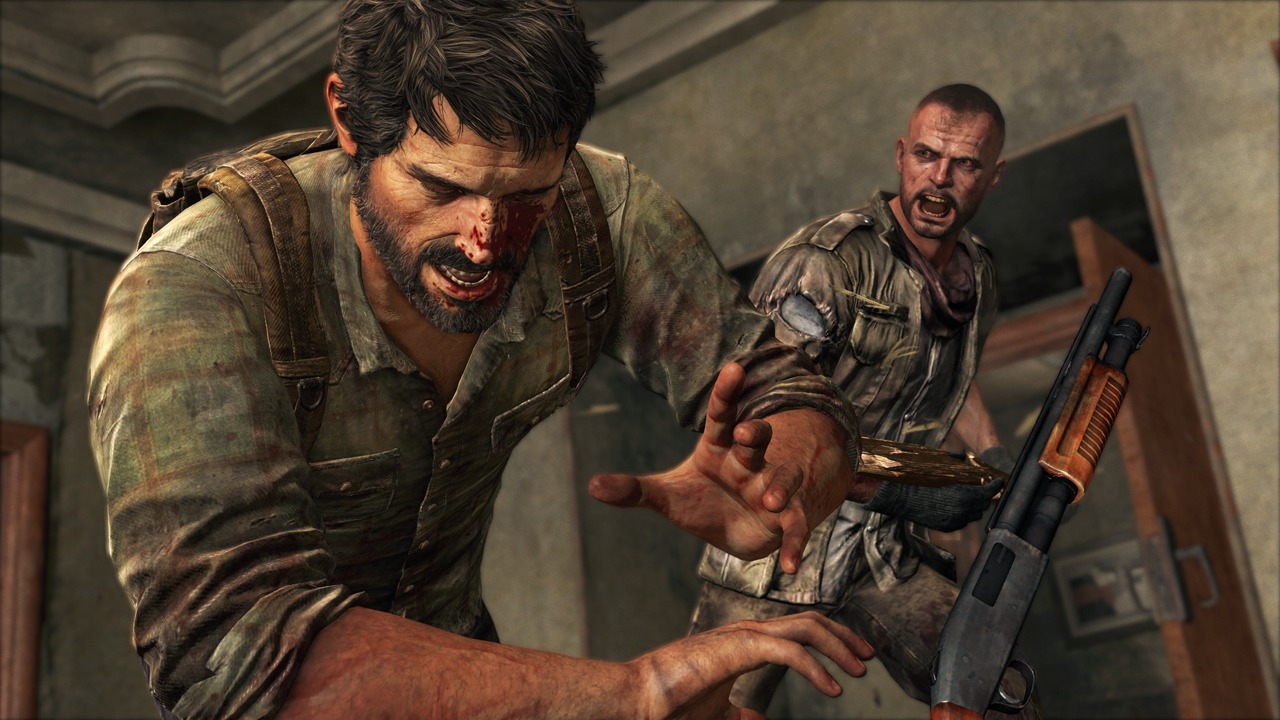 Pantallazo de Last of Us, The: Ellie Edition para PlayStation 3