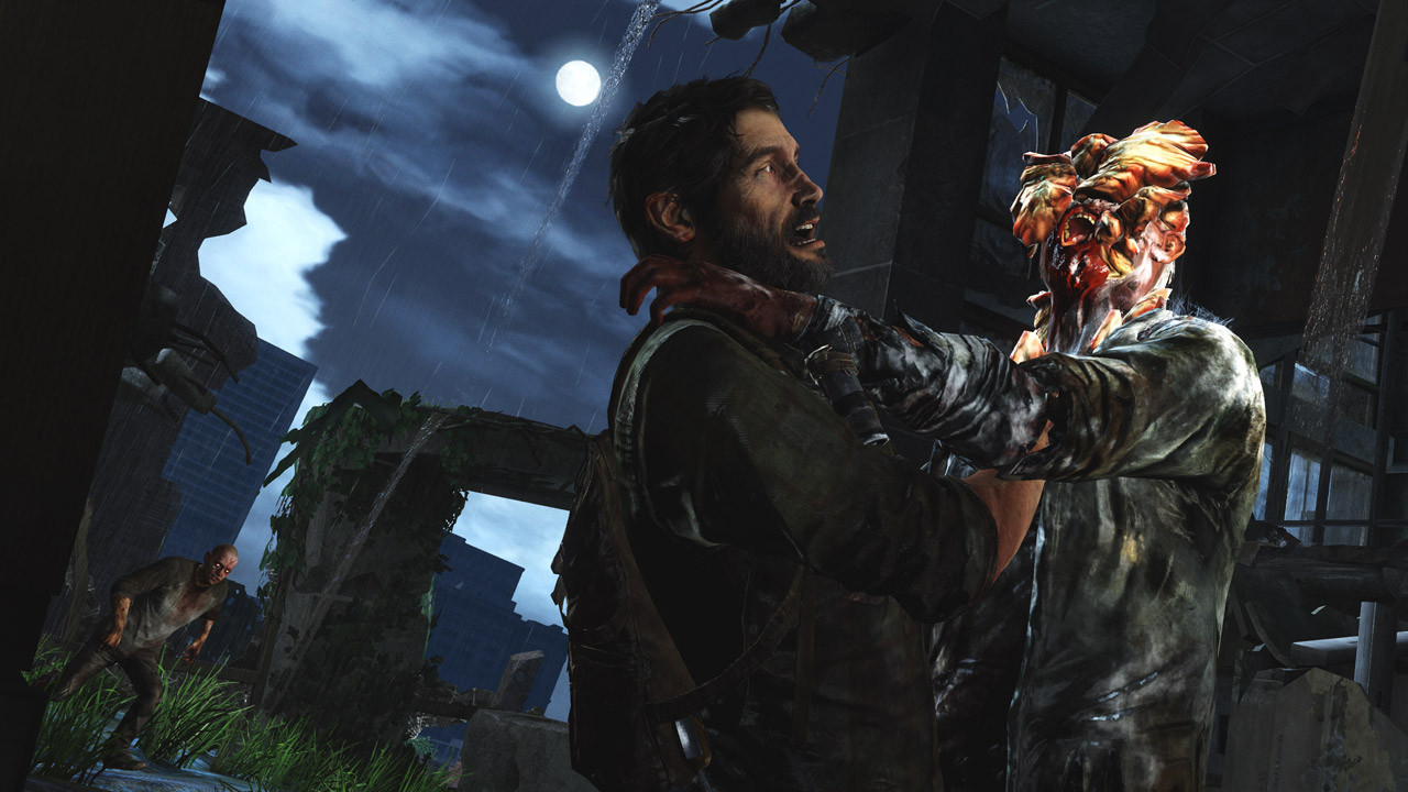 Pantallazo de Last of Us, The: Ellie Edition para PlayStation 3