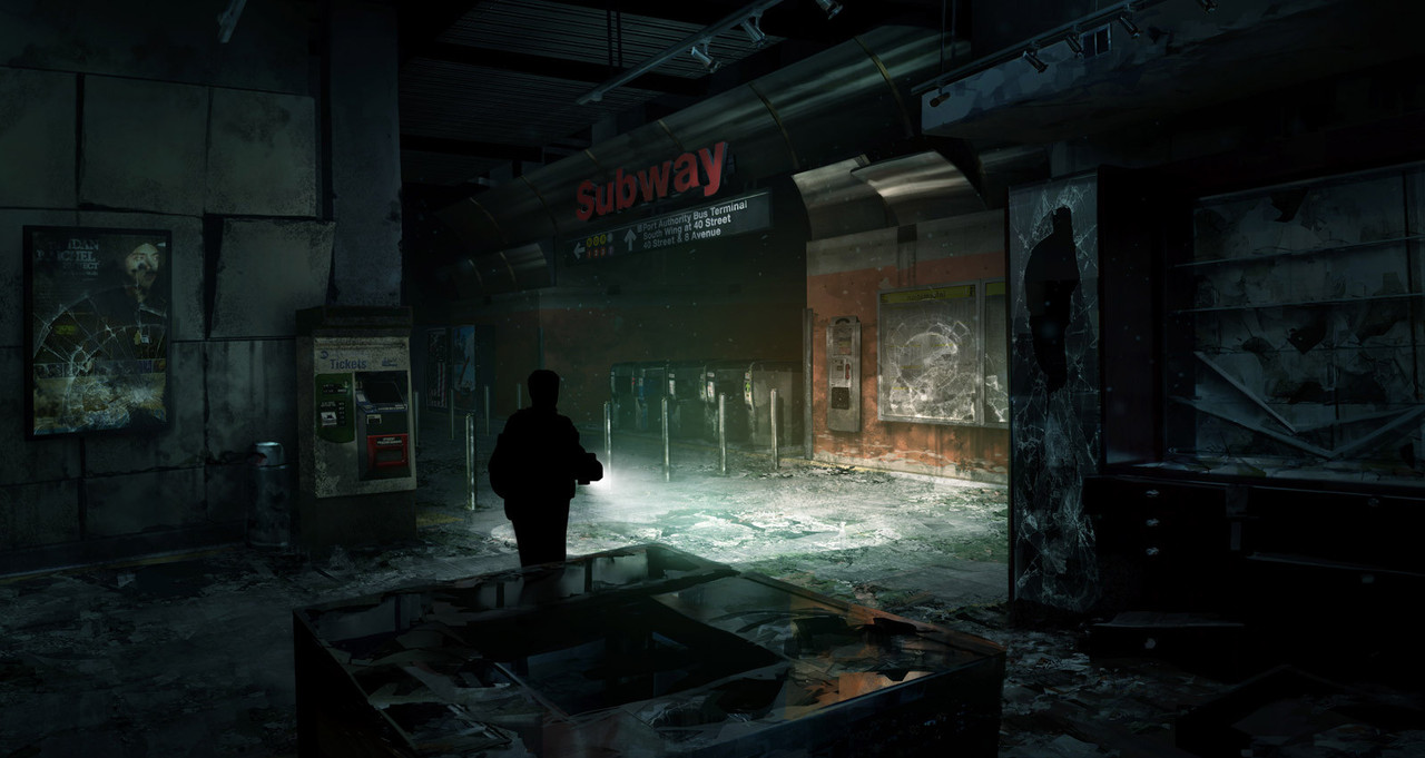 Pantallazo de Last of Us, The: Joel Edition para PlayStation 3