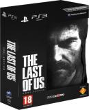 Caratula nº 214883 de Last of Us, The: Joel Edition (396 x 600)