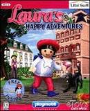 Carátula de Laura's Happy Adventures