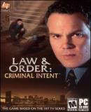 Carátula de Law & Order: Criminal Intent