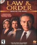 Carátula de Law & Order: Dead on the Money