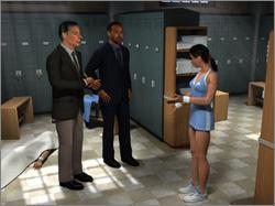 Pantallazo de Law & Order: Justice is Served para PC