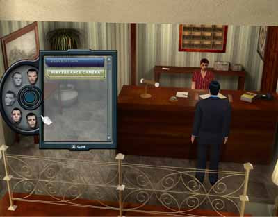 Pantallazo de Law & Order Criminal Intent: The Vengeful Heart para PC