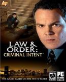 Carátula de Law & Order Criminal Intent: The Vengeful Heart