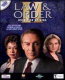 Caratula nº 65685 de Law & Order II: Double or Nothing (200 x 265)