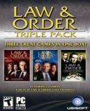 Law & Order Triple Pack