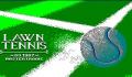 Lawn Tennis