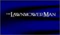 Lawnmower Man, The (Europa)