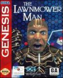 Lawnmower Man, The