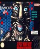 Lawnmower Man, The