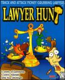 Caratula nº 54164 de Lawyer Hunt (200 x 243)