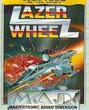 Caratula nº 103483 de Lazer Wheel (193 x 296)