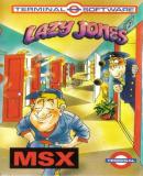 Lazy Jones Game Hall