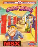 Caratula nº 212445 de Lazy Jones (300 x 465)