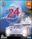 Caratula nº 16791 de Le Mans 24 Hours (200 x 197)