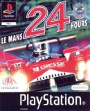 Le Mans 24 Hours