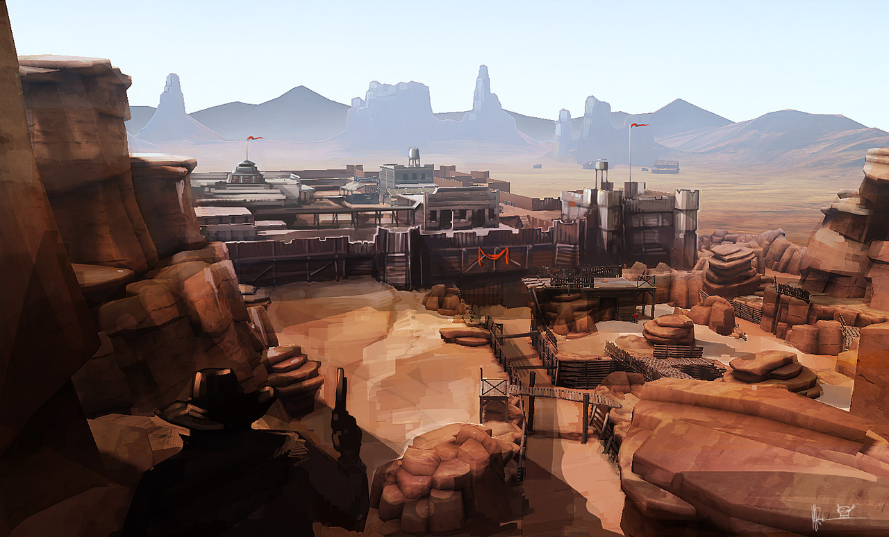 Pantallazo de Lead and Gold: Gangs of the Wild West para PlayStation 3