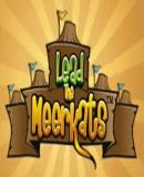 Caratula nº 197289 de Lead the Meerkats (Wii Ware) (350 x 208)