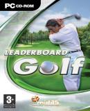 Leaderboard Golf