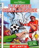 Carátula de League Challenge