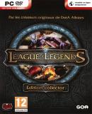 Caratula nº 203818 de League of Legends (640 x 893)