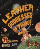 Caratula nº 62180 de Leather Goddesses of Phobos (249 x 263)