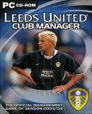Caratula nº 61324 de Leeds United Club Manager (228 x 320)