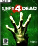 Caratula nº 152297 de Left 4 Dead (500 x 706)