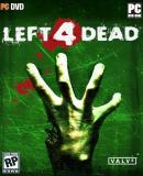 Caratula nº 129892 de Left 4 Dead (525 x 760)
