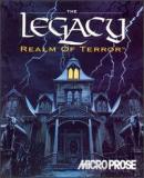 Legacy: Realm of Terror, The