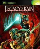 Carátula de Legacy of Kain: Defiance