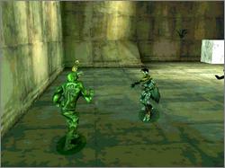 Pantallazo de Legacy of Kain: Soul Reaver para PC