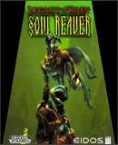 Caratula nº 54167 de Legacy of Kain: Soul Reaver (200 x 185)