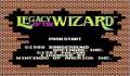 Foto 1 de Legacy of the Wizard