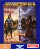 Legend Of The Sword