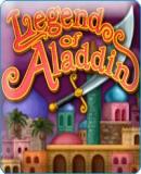 Caratula nº 76479 de Legend of Aladdin (200 x 200)