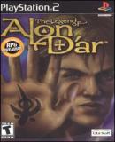 Caratula nº 78811 de Legend of Alon D'ar, The (200 x 289)